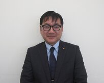 佐藤　雄則（さとう　たけのり）の写真