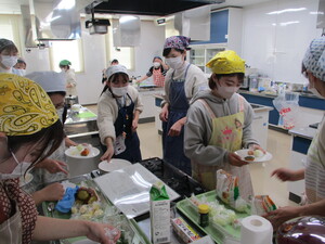 イベントの様子1
