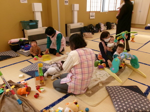 イベントの様子2