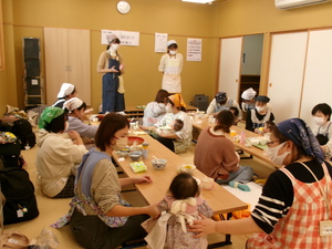 イベントの様子4