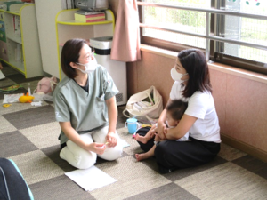 講座の様子3