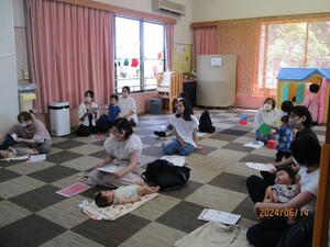 講座の様子2