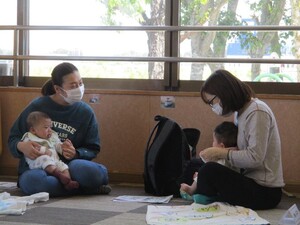 講話の様子2