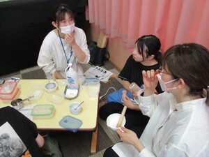講話の様子2