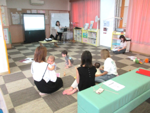 講座の様子2