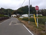 防火水槽、水利標識