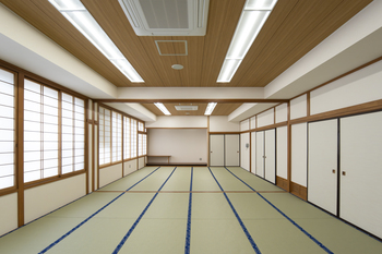 washitsu