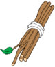 枝