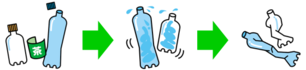 ペットボトル