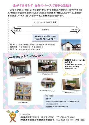 ひがまつベースの画像03