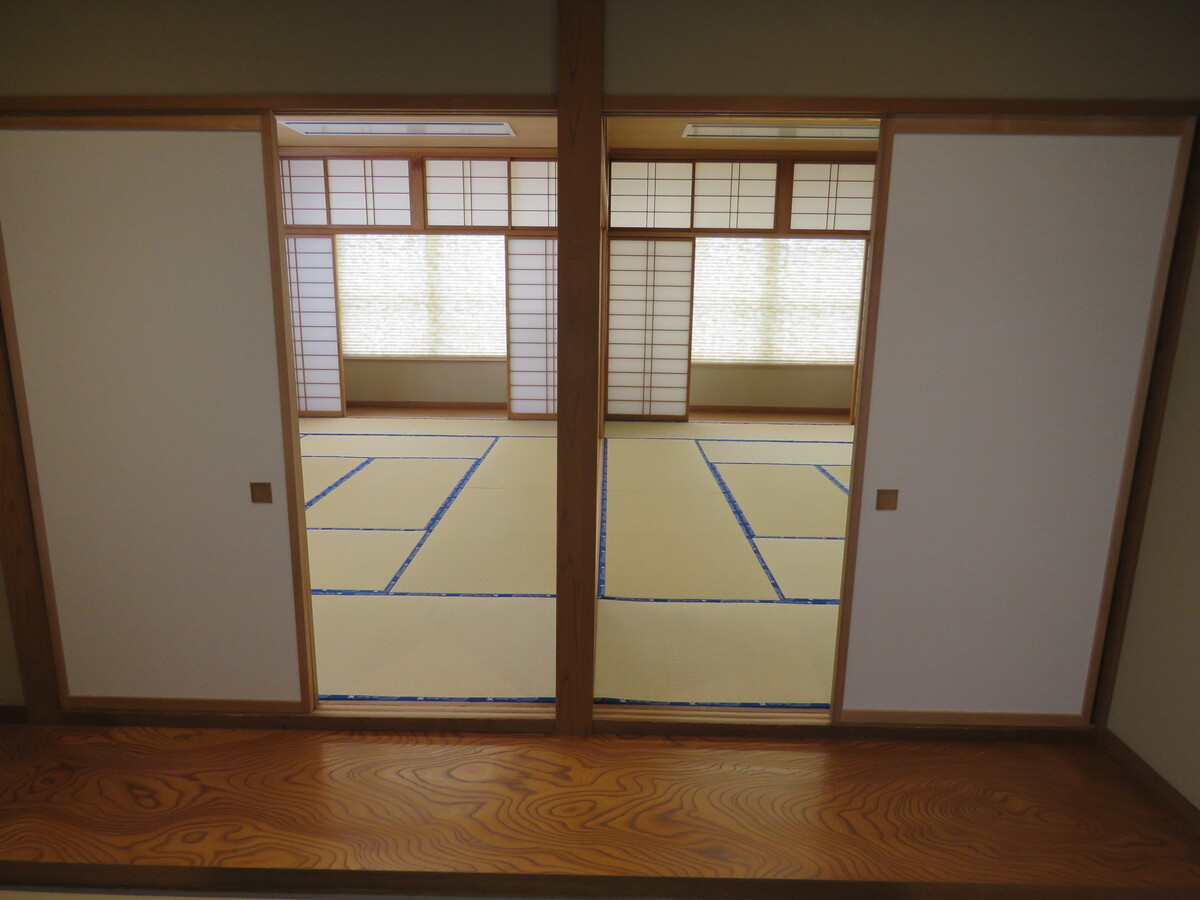 談話室（２）写真1