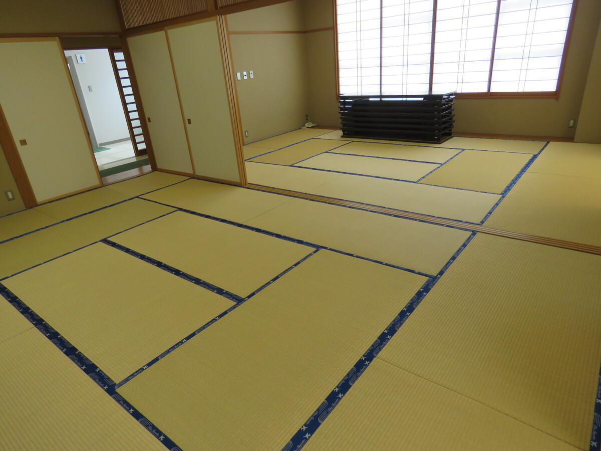談話室（２）写真2
