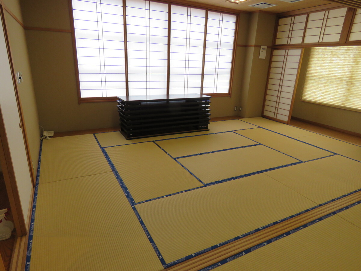 談話室（２）写真3