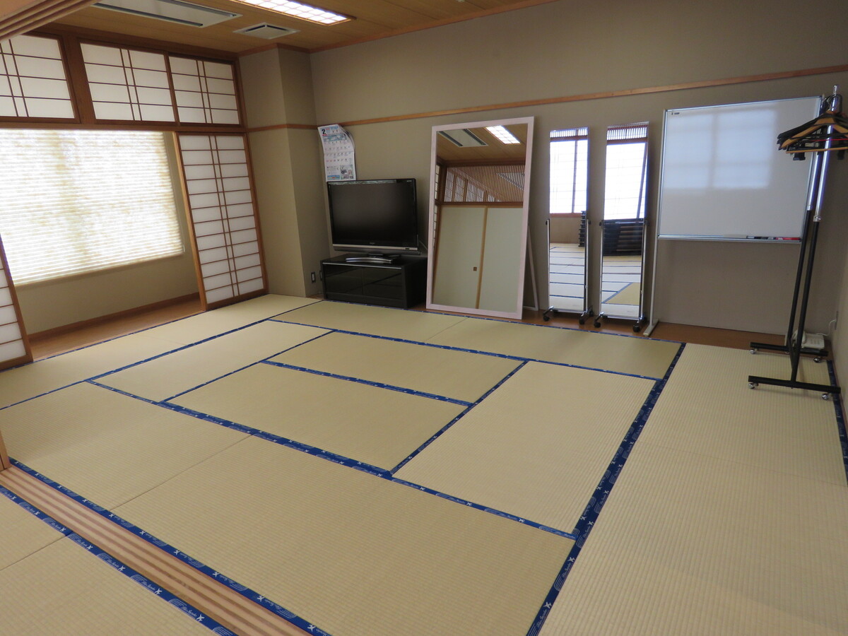 談話室（２）写真4