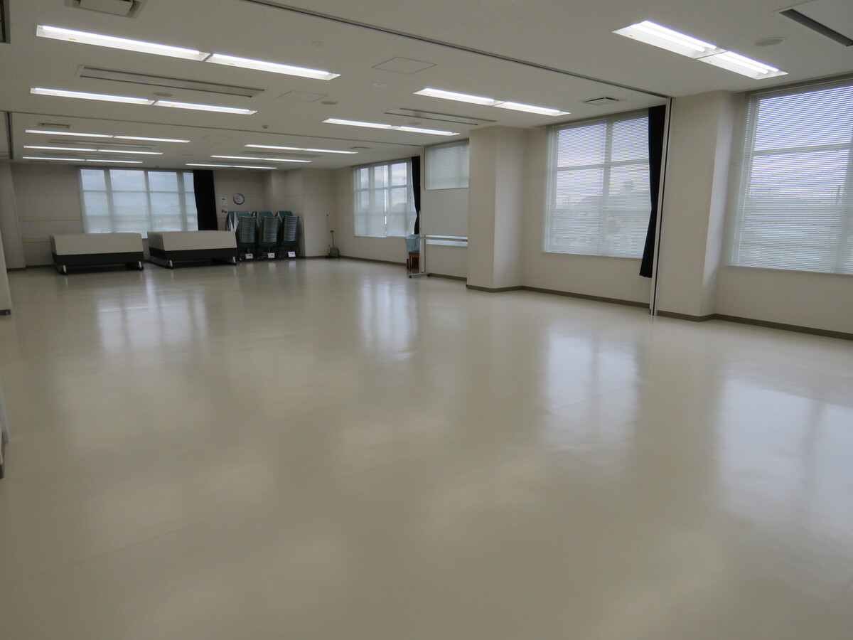 会議室（１）～（３）写真2