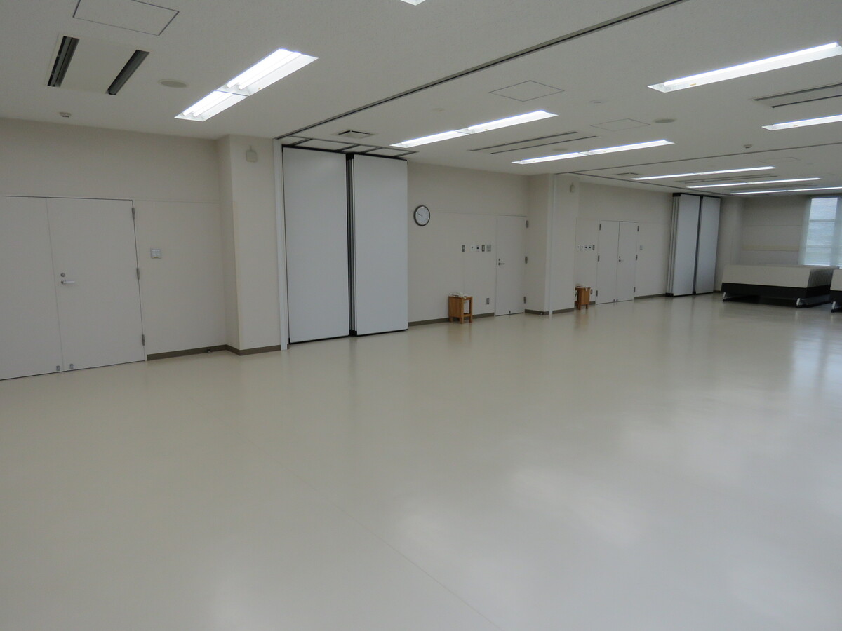 会議室（１）～（３）写真3