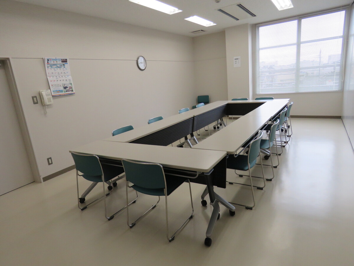 研修室（２）写真1