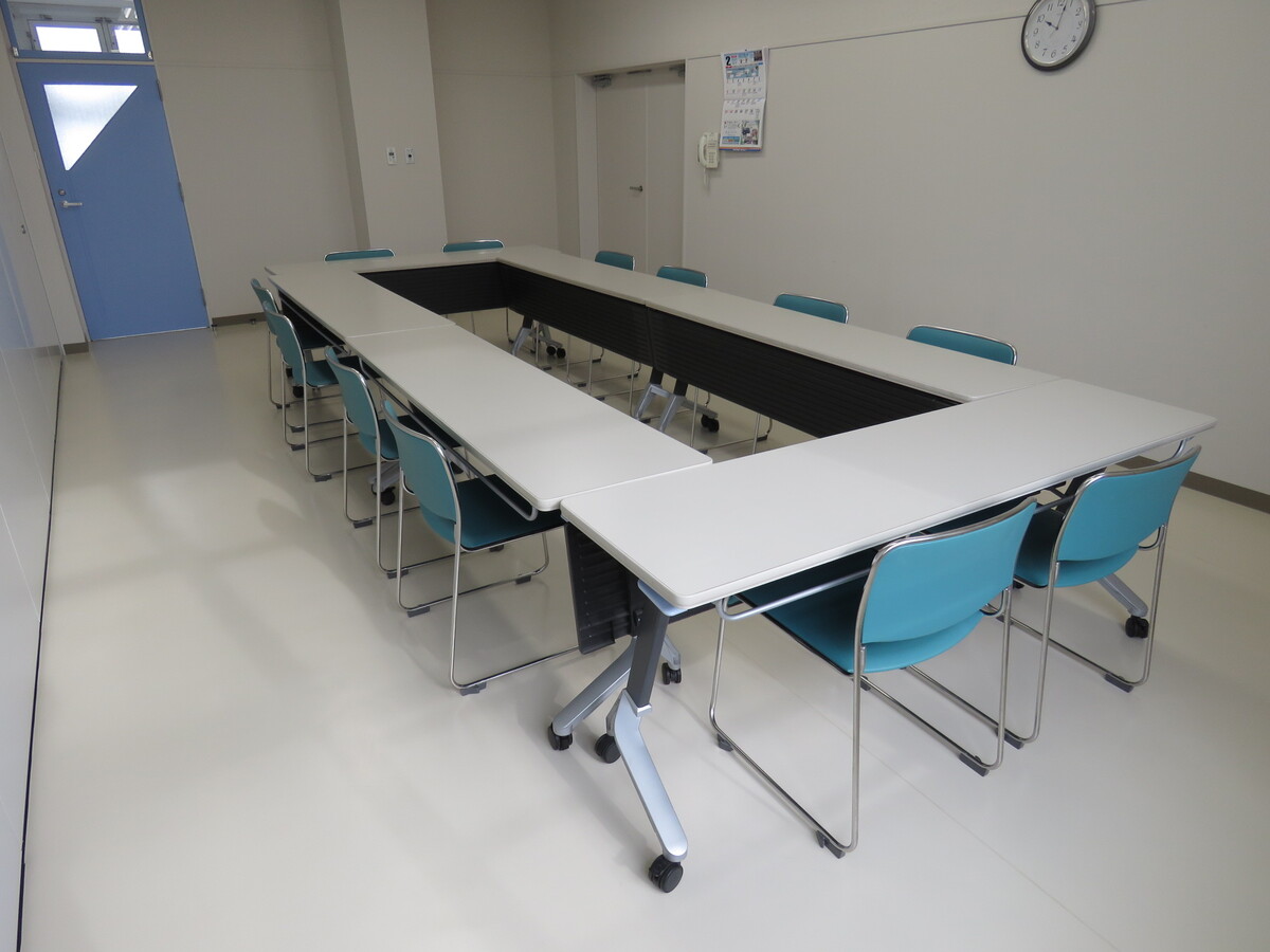 研修室（２）写真2