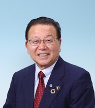 市長の写真