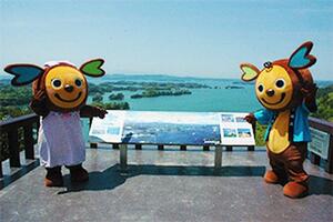 東松島市の概要の画像