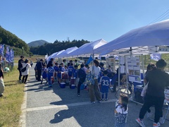 いしのまき圏域SDGsイベント写真