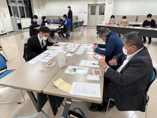 第1回SDGs研修（市民編）の写真